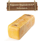 Ragusano Stagionato DOP - 500gr